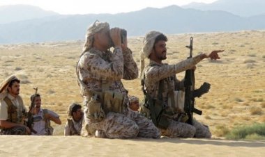  ইয়েমেনে অন্তত ২৬০ বিদ্রোহী নিহত, দাবি সৌদি জোটের