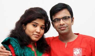 ৮২ বার পেছালো সাগর-রুনি হত্যা মামলার প্রতিবেদন