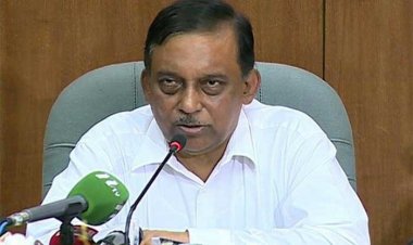 শিগগির মণ্ডপে সহিংসতায় ইন্ধনদাতাদের নাম প্রকাশ: স্বরাষ্ট্রমন্ত্রী