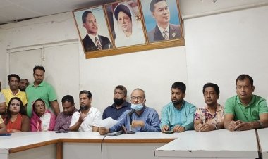 বিএনপির মিছিল থেকে শতাধিক নেতাকর্মী আটক: রিজভী