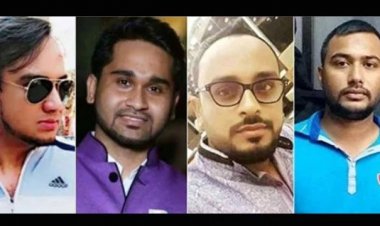 রেইনট্রি হোটেলে ধর্ষণের মামলার রায় ফের পেছালো