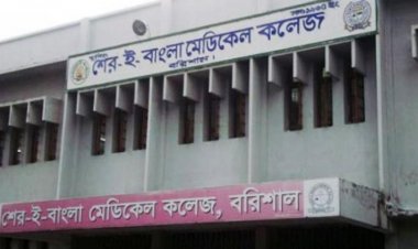 করোনায় আক্রান্ত শের-ই বাংলা মেডিক্যালের ৪২৬ নার্সের কেউ প্রণোদনা পাননি