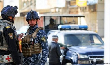 ইরাকে আইএস জঙ্গিদের হামলায় নিহত ১১