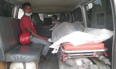 মুন্সিগঞ্জে রশি দিয়ে গতিরোধের পর ব্যবসায়ীকে পিটিয়ে হত্যা