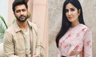 ডিসেম্বরেই ক্যাটরিনা-ভিকির বিয়ে