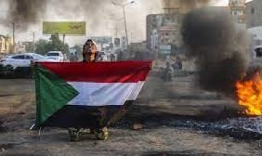  সামরিক অভ্যুত্থান: সুদানকে অর্থ দেওয়া বন্ধ করলো বিশ্বব্যাংক