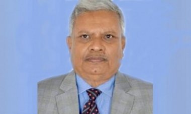 বিএনপি নেতা শাহজাহান সৌদি কিং ফয়সাল হাসপাতালে ভর্তি