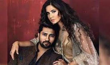 ঠিক হয়ে গেছে ক্যাটরিনা-ভিকির বিয়ের ভেন্যু