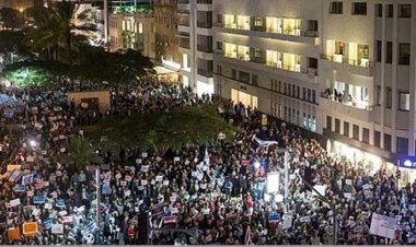  বিক্ষোভে উত্তপ্ত পাকিস্তান, রেঞ্জার্স নামাচ্ছে ইমরান সরকার