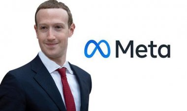 ফেসবুকের নতুন নাম  ‘মেটা’