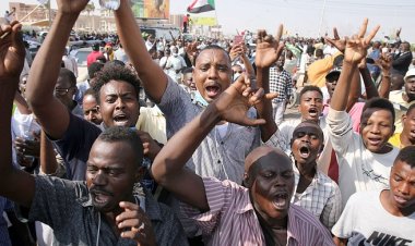 সুদানে বিক্ষোভ চলছেই, নিহত বেড়ে ১১