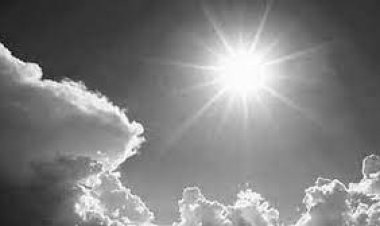 তাপমাত্রা বাড়লেও দুদিন পর কমতে পারে