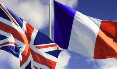 ফ্রান্সের রাষ্ট্রদূতকে যুক্তরাজ্যের তলব