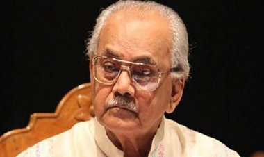 একে খন্দকার আইসিইউতে