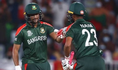 ওয়েস্ট ইন্ডিজের বিপক্ষে বাংলাদেশের সম্ভাব্য একাদশ