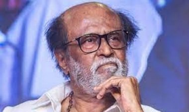 হাসপাতালে ভর্তি রজনীকান্ত