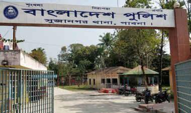 পাবনায় ইউপি নির্বাচন নিয়ে দুই পক্ষের সংঘর্ষে আহত ১৫