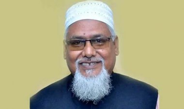 বঙ্গবন্ধুকে যারা হত্যা করেছে, তারাই হামলা চালিয়েছে : ধর্ম প্রতিমন্ত্রী