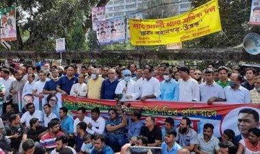 নিত্যপণ্যের দাম বাড়লে আর কমে না: মির্জা আব্বাস