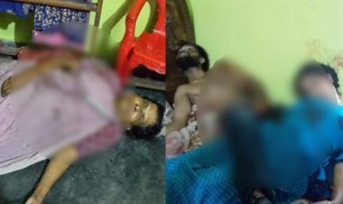 টাঙ্গাইলে শাশুড়ি-পুত্রবধূসহ তিনজনের মরদেহ উদ্ধার