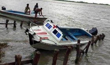 বাঞ্ছারামপুরে স্পিডবোট-ট্রলার সংঘর্ষে নিহত ২