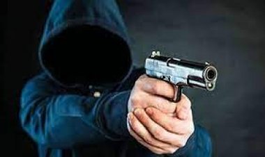  বিয়ে বাড়িতে গান বন্ধ না করায় গুলিতে নিহত ৩