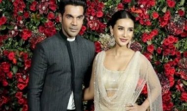  বিয়ে করতে চলেছেন রাজকুমার-পত্রলেখা