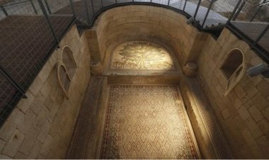 ফিলিস্তিনের ইব্রাহিমি মসজিদ বন্ধ করে দিল ইসরাইল