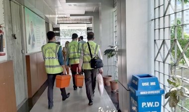 স্বাস্থ্যের নথি গায়েব, ৬ কর্মচারীকে নিয়ে গেছে সিআইডি