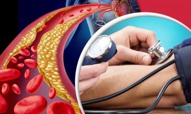 হাই প্রেসার কমানোর সহজ ৫ উপায়