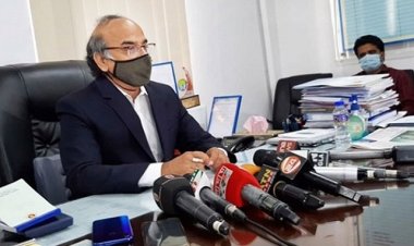 চুরি হওয়া ফাইলে গোপন কিছু নেই: সচিব