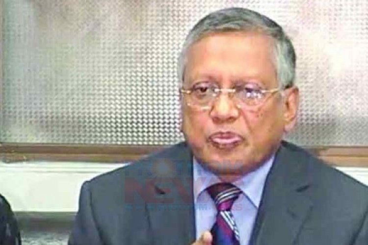 জাতীয় পার্টির মহাসচিব জিয়াউদ্দিন বাবলু আর নেই