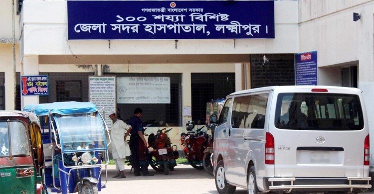 লক্ষ্মীপুরে টিকাকেন্দ্রে দুই স্বেচ্ছাসেবককে মারধর