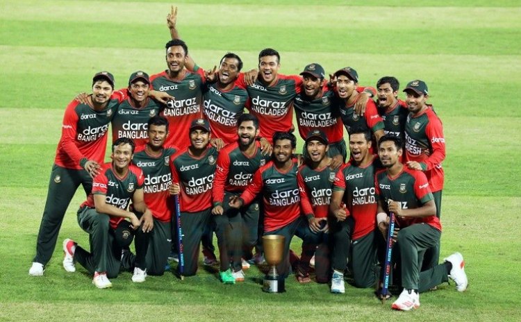  আজ রাতেই বিশ্বকাপ খেলতে ওমান যাবে জাতীয় দল