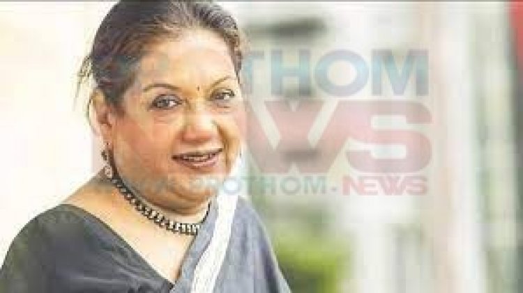  আবারও নায়িকা কবরীর বাড়ি দখলের চেষ্টা