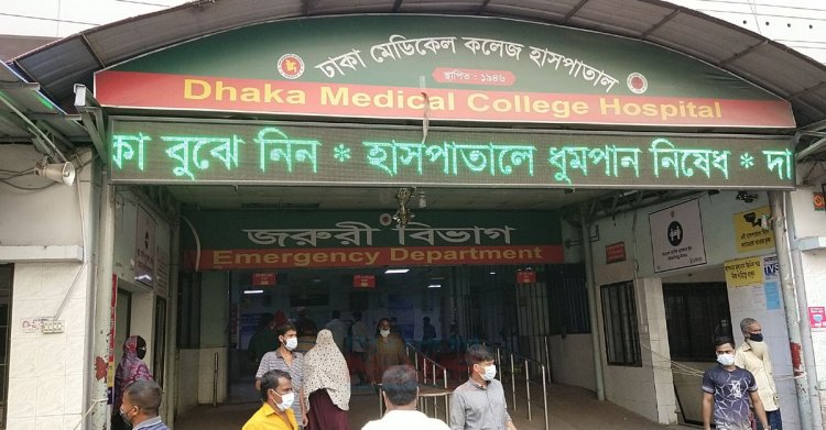 রাজধানীতে গলায় ফাঁস দিয়ে সাংবাদিকের আত্মহত্যা