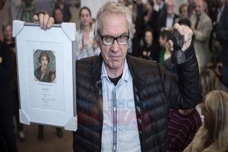 মহানবীর (সা) ব্যঙ্গচিত্র আঁকা সেই কার্টুনিস্ট দুর্ঘটনায় নিহত