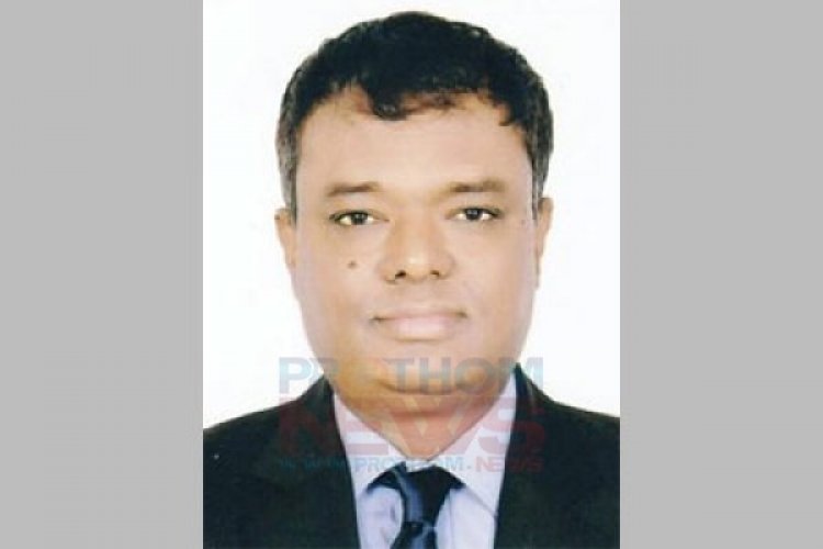 প্রতারণার মামলায় এবি ব্যাংকের ডিএমডি গ্রেফতার