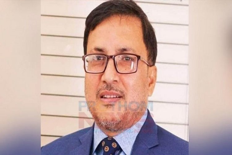 শিশুদের এখনই টিকা দেয়া হচ্ছে না: স্বাস্থ্য ডিজি