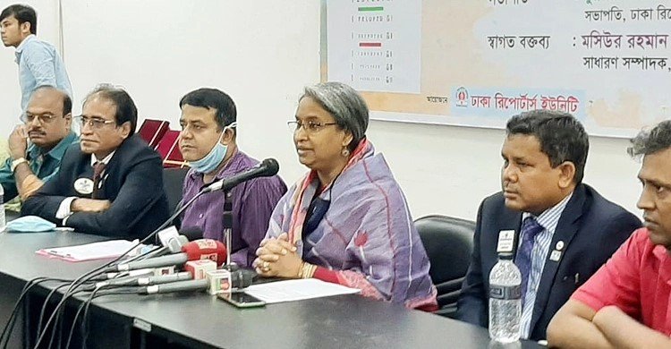 এসএসসির সিলেবাস আর সংক্ষিপ্ত হবে না: শিক্ষামন্ত্রী