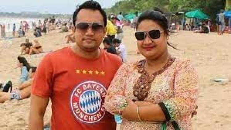 দুদকের মামলায় পাপিয়া দম্পতির বিরুদ্ধে অভিযোগপত্র গ্রহণ