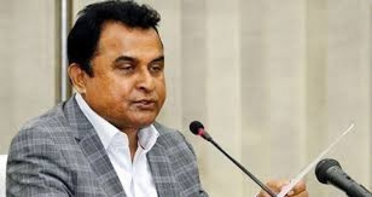 রেমিট্যান্স প্রবাহ ধীরে ধীরে বাড়বে : অর্থমন্ত্রী