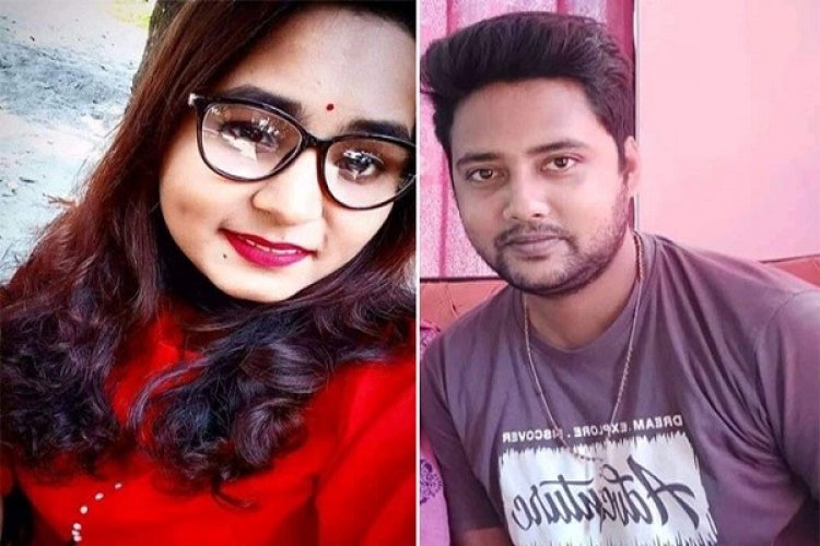 ফাঁকা বাড়িতে প্রেমিকাকে হত্যার পর প্রেমিকের আত্মহত্যা
