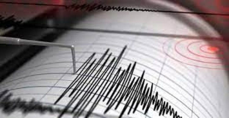 মিয়ানমারে ভূমিকম্প, কাঁপলো ঢাকা-চট্টগ্রামও