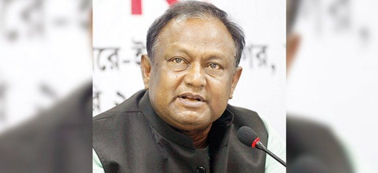 ই-কমার্সে ক্ষতিগ্রস্ত গ্রাহকদের দায় নেবে না সরকার: বাণিজ্যমন্ত্রী