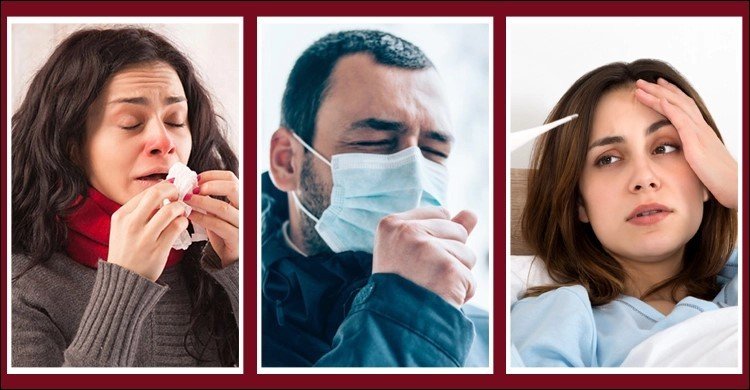 জ্বর-সর্দি-কাশি মুহূর্তেই সারাবে যে পানীয়