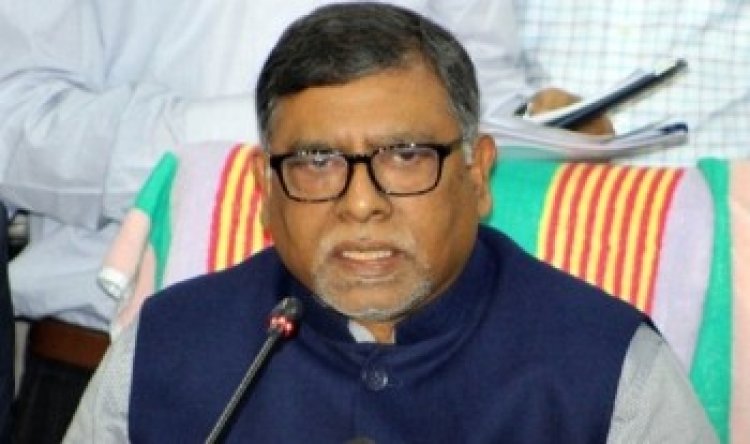 সারা বিশ্বে ওমিক্রনের প্রভাব আমাদের সতর্ক হতে হবে: স্বাস্থ্যমন্ত্রী