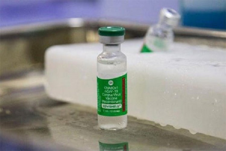 ৯ মাস পর বাংলাদেশে টিকা পাঠাতে শুরু করেছে সেরাম