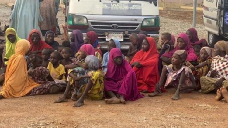 নাইজেরিয়ায় বন্দুক হামলায় নিহত ২০