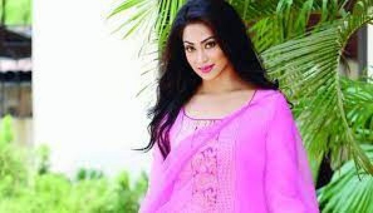 পপি এখন গাজীপুরে